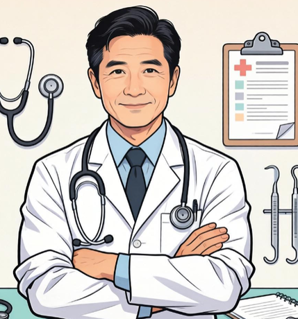 洪志坚口碑咋样